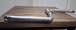 One Piece Crank Arm Mm CW165 1PC Opc Bmx. Fixed Price $89.00.