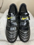 Nike Poggio 4 Ul Cycling Shoes Cleats Size 8.5. Fixed Price $16.64.