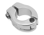 Dia-compe MX1500N Seat Clamp (silver). Fixed Price $21.95.