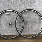 Vintage Matrix Aurora 700C Wheelset Rims Qr 130MM 8S 9S 10S Road Tour. Fixed Price $75.99.