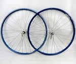 Sun Mistral Wheelset Road Bicycle 1760G 32 Spoke 650C Shimano 105. Fixed Price $95.99.