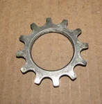 Shimano Uniglide 12T Cassette Cog 1ST Position 7 Speed. Fixed Price $14.99.