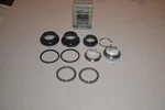 Tioga Beartrap Headset Sealed Mechanism Nos In Box Black Osmtb Bmx Suntour. Fixed Price $89.00.
