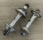 Campagnolo Record Hub Set 36N Hole 100-126 Mm Spacing French Threading. Fixed Price $65.00.