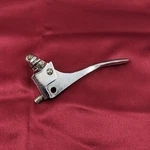 Vtg Raleigh Sports Flat Bar Brake Lever Old Bmx With Cable Ferrule 1970S. Fixed Price $26.85.