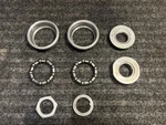 Schwinn Oem Bottom Bracket Set. Fixed Price $25.00.