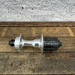 Vintage Shimano Dura-ace Rear 28H 130MM Qr Freehub 8S Japan Road Bike. Fixed Price $84.59.