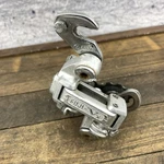 Vintage Suntour Fuji Vx Rear Derailleur Japan Aluminum Steel Road Bike Claw. Fixed Price $24.17.
