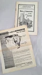 Use Of Concrete The Miller 1944 Usda Farmer's Bulletin 1772 * Plus. Fixed Price $17.99.