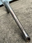 Takagi Cr-mo One Piece Bmx 180MM 24T Chrome Cranks Japan Old School Vtg. Fixed Price $95.00.