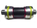 Omni Racer Titanium Ceramic Bottom Bracket Campagnolo Fit 70X115.5MM Italian. Fixed Price $149.96.