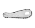 Kt Square Twisted Coaster Hub Arm Chrome Bicycle Brake Cruiser Lowrider Bike. Fixed Price $20.99.