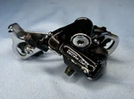 Vintage 90S Rear Derailleur Shimano Deore Lx Black RD-M560 Japan 7/8 Speed. Fixed Price $22.95.