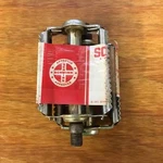 Schwinn Bicycle Rat Trap Pedals Fastback Rams Horn Vintage Nos Rare. Fixed Price $124.99.