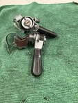 Og Suntour Ratcheting Power Thumb Shifters Friction 80S Mtb. Fixed Price $55.00.