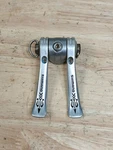 Shimano Golden Arrow Downtube Shifters SL-A105 Top Aero Mount W/ Bolt. Fixed Price $29.99.