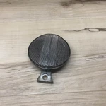 Original Vintage Cateye RR-280-WZ Front Bicycle Reflector. Fixed Price $18.00.