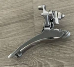 Shimano Dura Ace Front Derailleur 7400 Model Braze-on. Fixed Price $35.00.