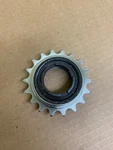 Shimano Nice 18T Vintage Bmx Cycling Freewheel GT05209. Fixed Price $55.00.