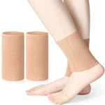 Ankle Gel Sleeves Padded Socks Pads Compression Protector Brace. Fixed Price $22.93.
