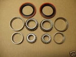 48 49 50 51 52 53 54 55 56 Ford F100 Pick Up Front Wheel Bearings + Seals. Fixed Price $134.96.