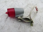 Sanyo Dynapower Tail For Bottom Bracket Dynamo Lighting NH-140S. Fixed Price $15.00.