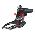 Shimano FD-2203 Road Bike Derailleur 1/4IN Clamp Tall 3X6 3X7 3X8 Speed New. Fixed Price $32.04.