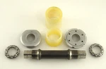 Gc Campagnolo Gran Sport Bottom Bracket 70-SS 116MM Italian 36X24F Athena (I6). Fixed Price $74.99.