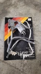 Nos Vintage Western Flyer Bicycle Safety Brake Lever Set. Complete. See Pics. Fixed Price $19.99.