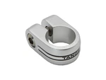 Tange SC-1 Seat Post Clamp Silver (oem). Fixed Price $46.44.