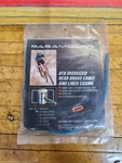 Nos Vintage Schwinn Paramount Rear Road Bike Brake Cable & Housing Crystal Blue. Fixed Price $19.99.