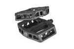 Haro Bmx Bike Platform Pedal Baseline Pc 9/16 Sunday Cult Gt. Fixed Price $29.95.