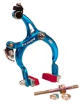 Dia-compe MX901 Old School Bmx Reissue Bicycle Brake Caliper New Blue. Fixed Price $82.99.