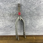 Vintage Redline Bmx Fork 1/8 Threadless Freestyle Raw 90S 20 Old School. Fixed Price $77.99.