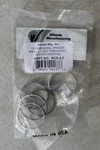 Lot Manufacturing 7 8 Speed Freewheel Spacer 4.5MM 9 Hub NCS-4.5 Nos. Fixed Price $24.97.