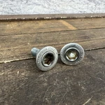 Vintage Campagnolo Crank Arm Fixing Bolts Pair Socket Head Record Italy Road 80S. Fixed Price $28.19.