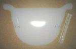 Blank Bmx Number Plate Haro Lightning Bolt Pro Style Old School. Fixed Price $31.95.