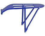 Vintage Schwinn Blue Phantom Bicycle 4 Hole Rack Panther Cruiser Bike Carrier.. Fixed Price $44.99.