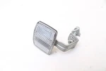 Vintage RR-180-BT Japan White Bicycle Reflector & Bracket. Fixed Price $19.95.