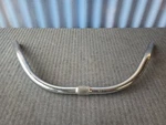 1959 Jc Higgins Flightliner 26" Bicycle U-type Handlebar 23"W Murray For Sears!. Fixed Price $30.00.