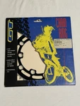 Gt Black 44T Sprocket Chainring Old School Bmx Freestyle Tour Performer Jmc. Fixed Price $269.99.