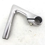3TTT S94 Record Stem Quill Style Threadless 110MM 26MM 300G -18 Silver. Fixed Price $55.79.