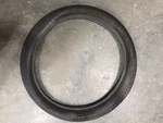 Carlisle 20X2.125 Tire-nos- Western Flyer, Schwinn,muscle Bicycle Nice Very Rare. Fixed Price $100.00.