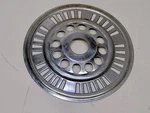 Rear Hub Spoke Protecter For Road Bikes Muscle Shimano Suntour. Fixed Price $14.99.