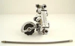 Vintage Good Cond. Campagnolo Nuovo Record Rear Derailleur Pat 75 Road Bike (dg). Fixed Price $119.99.