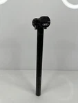 Vintage Schwinn Dwelt Stan Bmx Seatpost 22.2 Black Htf. Fixed Price $99.99.