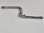 1980S Takagi One Piece 28 Tpi 170 Mm Crankset Bmx Gt Mongoose Rl. Fixed Price $114.95.