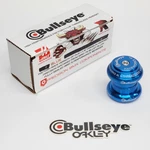 New - Bullseye Bmx 1/8" Raceworks Press In Headset Anodized Blue Color. Fixed Price $179.95.