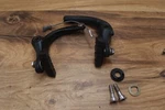 Rear Brake Shimano Deore Xt BR-M731 Via Japan From Kuwahara Bike Mtb / Bmx. Fixed Price $55.00.