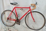 1988 Trek 1200 Racing Road Bike 53CM Small Shimano 105 Speed Usa Made/shipper. Fixed Price $208.80.